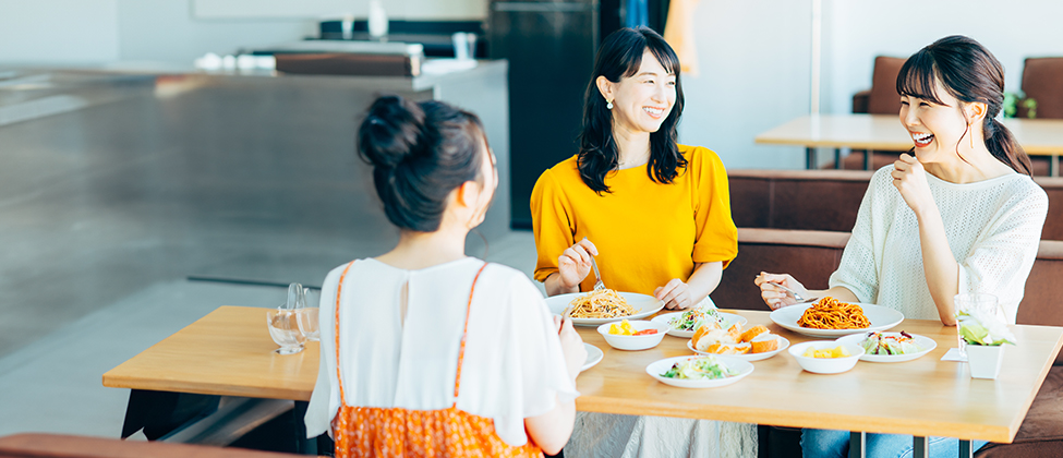 住まいでお悩みのご友人様はいらっしゃいませんか？