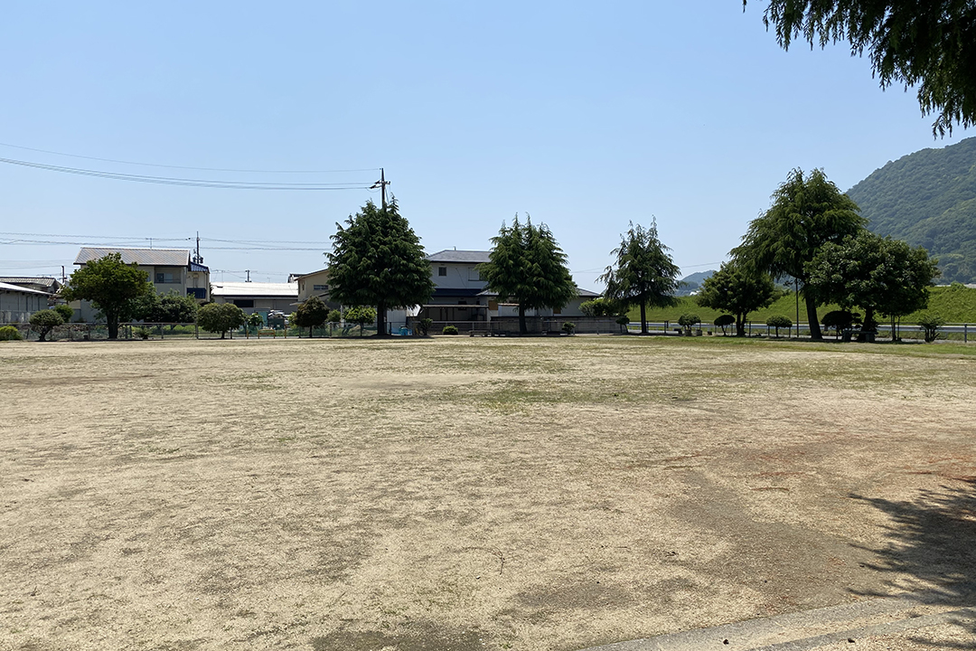 千代田第一公園