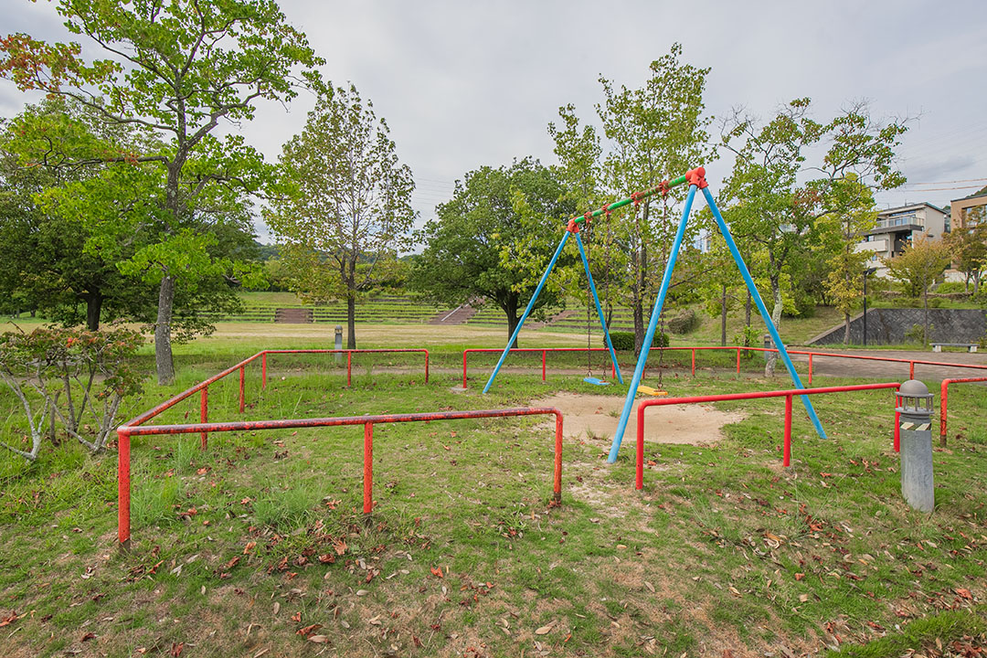 古田台公園