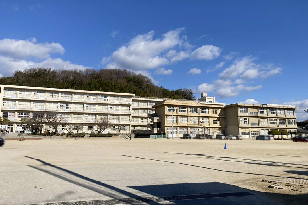 千田小学校