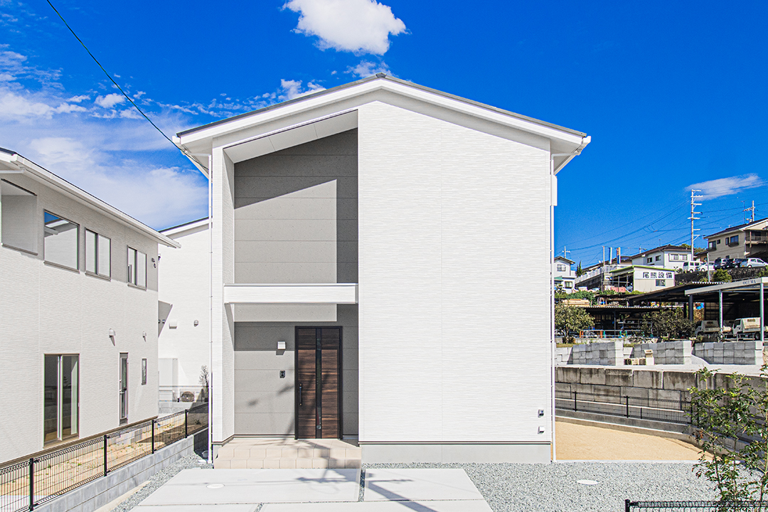 建売住宅｜3号地