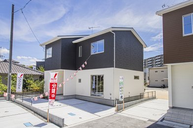 建売住宅｜4号地