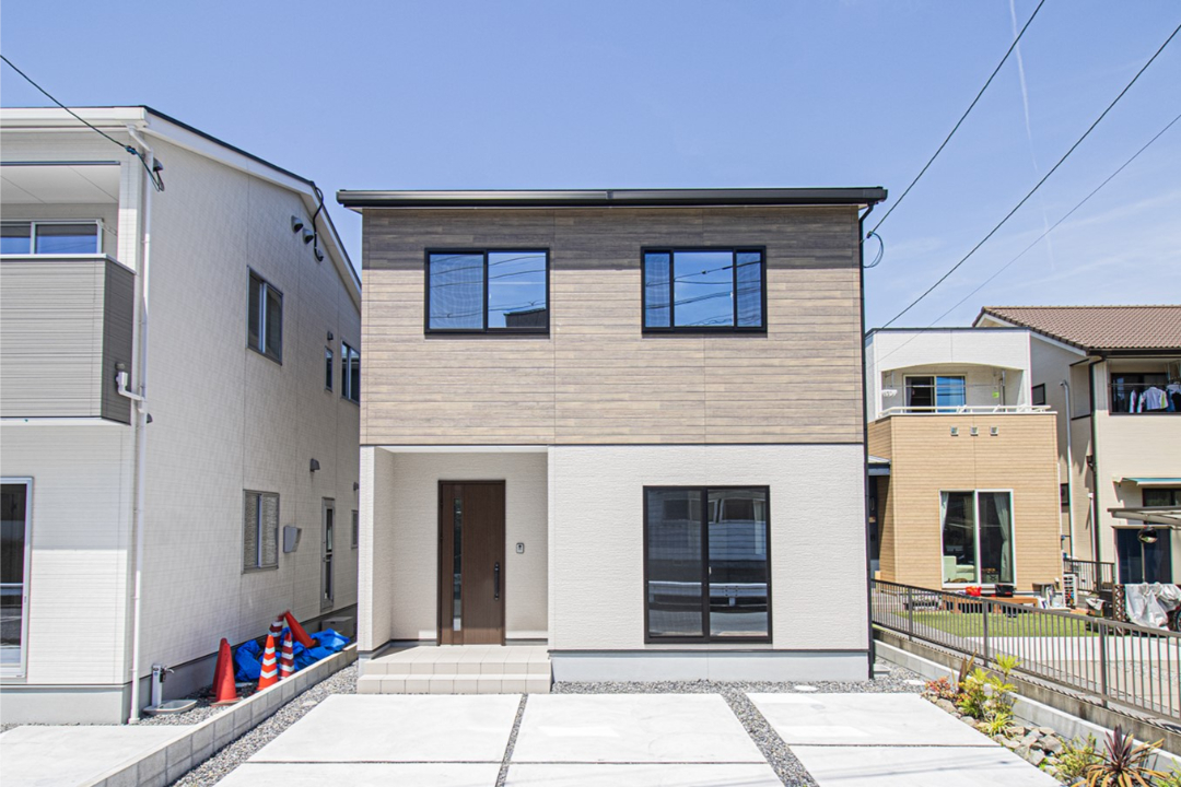 建売住宅｜5号地