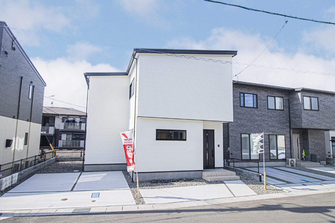 建売住宅｜3号地