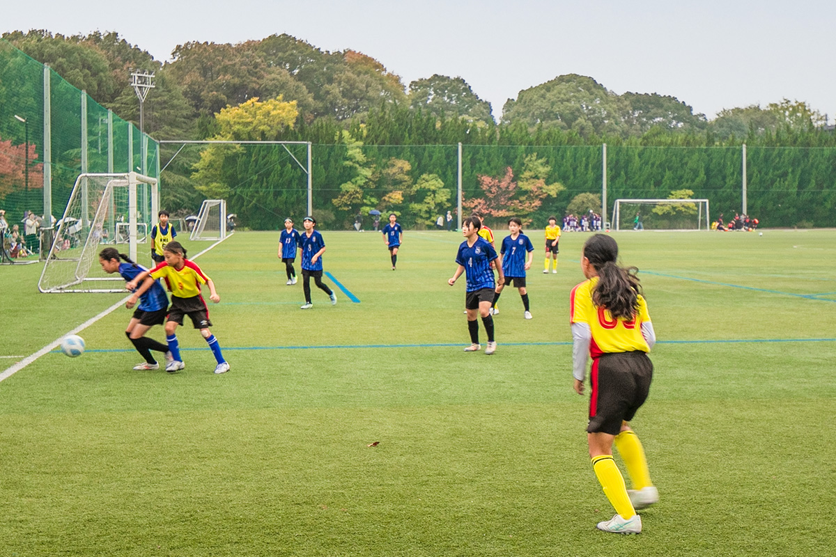 2024ワウハウス SANFRECCE Reginaカップ 