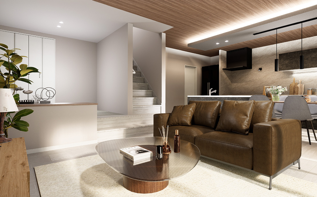 1号地|3LDK|3,890万円