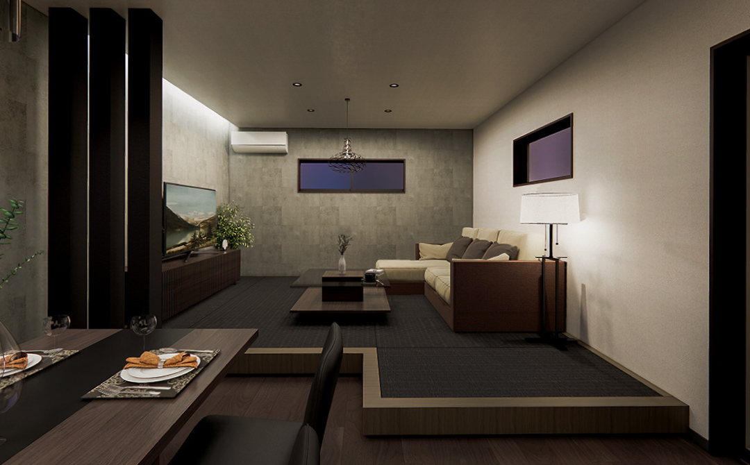 2号地|3LDK|3,980万円