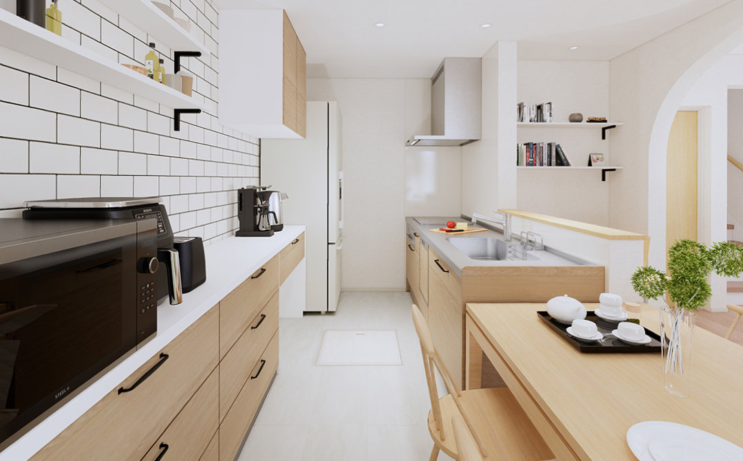 3号地|3LDK|3,870万円